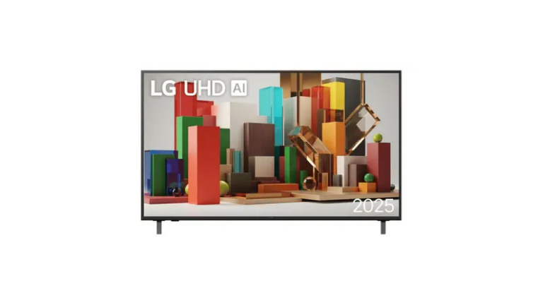 Smart TV Profissional LG 55" LED HD - 55AU801C0SA - Modo Hotel
