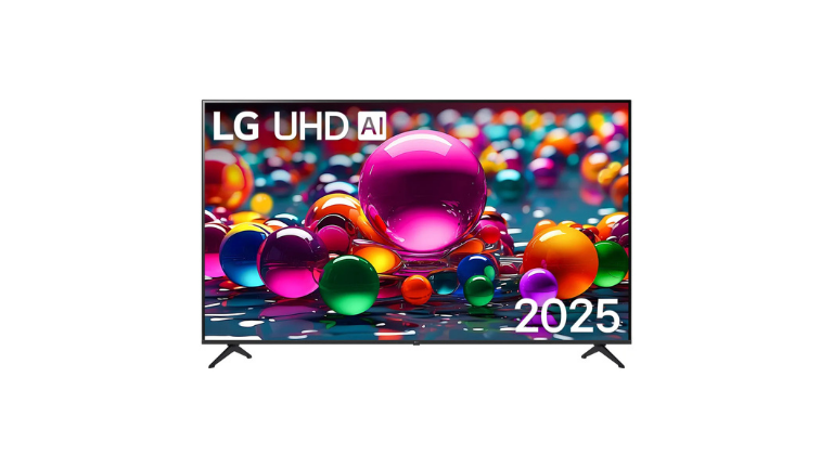 Smart TV Profissional LG 75" LED HD - 75AU801C0SA - Modo Hotel