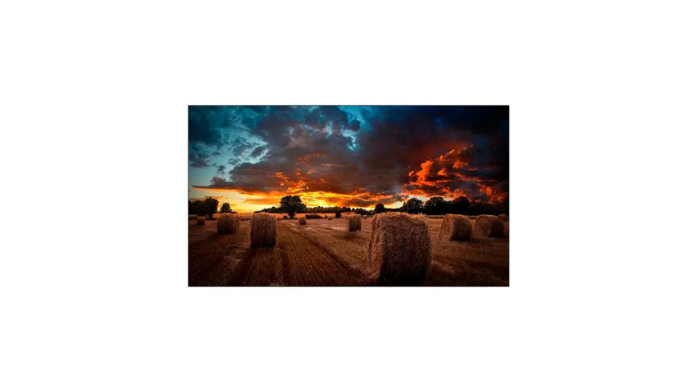 Monitor Profissional Samsung 55" Videowall - LH55VMBUBGBXZD