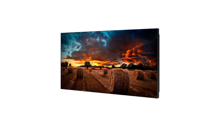 Monitor Profissional Samsung 46" Videowall - LH46VMBUBGBXZD