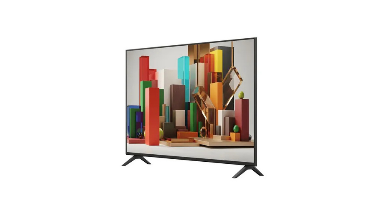 Smart TV Profissional LG 55" LED HD - 55AU801C0SA - Modo Hotel