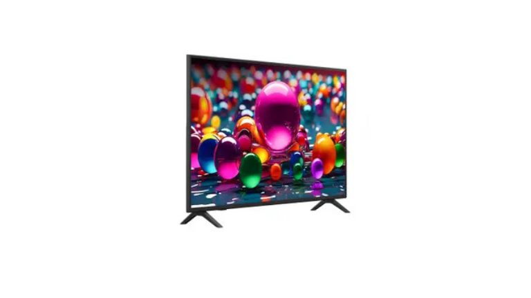 Smart TV Profissional LG 50" LED HD - 50AU801C0SA - Modo Hotel