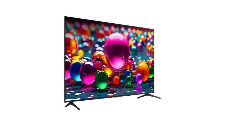 Smart TV Profissional LG 75" LED HD - 75AU801C0SA - Modo Hotel