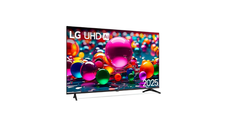 Smart TV Profissional LG 43" LED HD - 43AU801C0SA - Modo Hotel