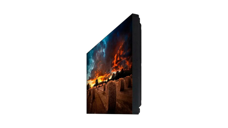 Monitor Profissional Samsung 55" Videowall - LH55VMBUBGBXZD