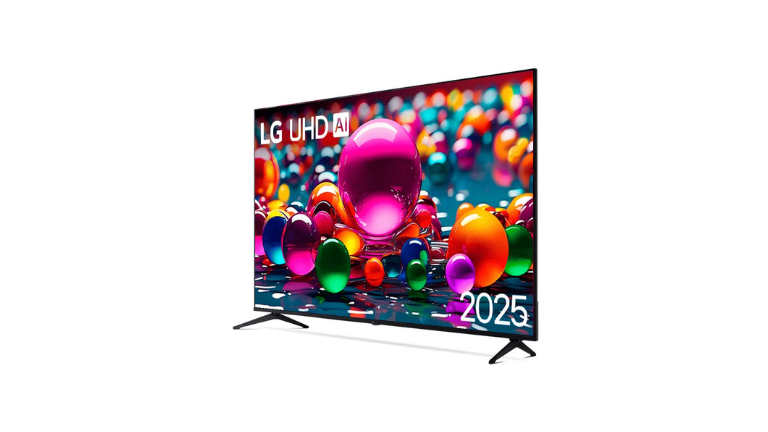 Smart TV Profissional LG 65" LED HD - 65AU801C0SA - Modo Hotel