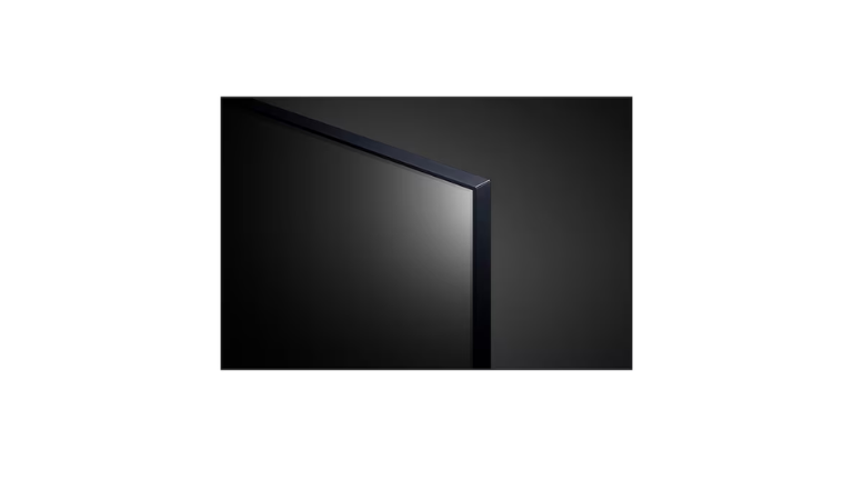 Smart TV Profissional LG 43" LED HD - 43LR671C0SA - Modo Hotel