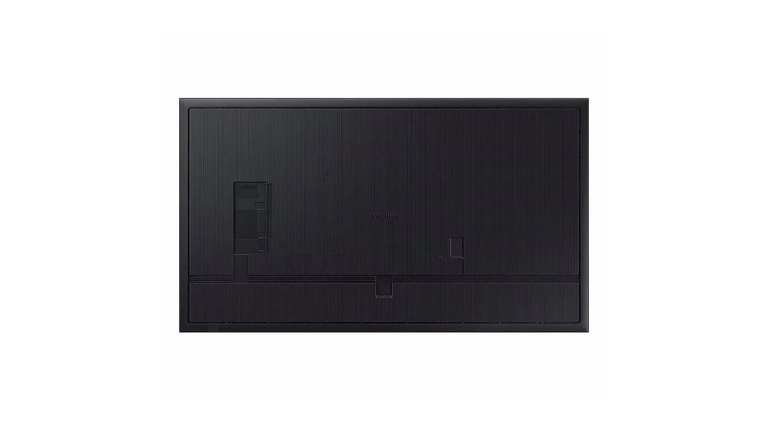 Monitor Profissional Samsung QM55C 4K 55" - LH55QMCEBGCXZD