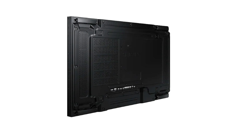 Monitor Profissional Samsung 46" Videowall - LH46VMBUBGBXZD