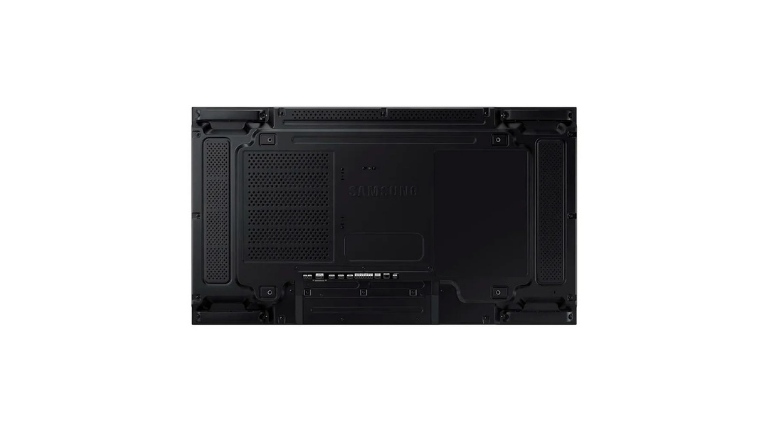 Monitor Profissional Samsung 55" Videowall - LH55VMBUBGBXZD