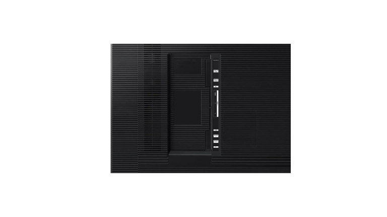 Monitor Profissional Samsung QB43C 4K 43" - LH43QBCEBGCXZD