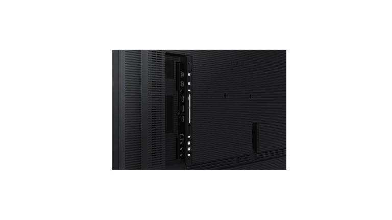 Monitor Profissional Samsung QB43C 4K 43" - LH43QBCEBGCXZD