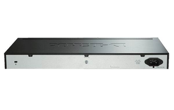 Switch D-Link de 48 portas - DGS-1510-52X