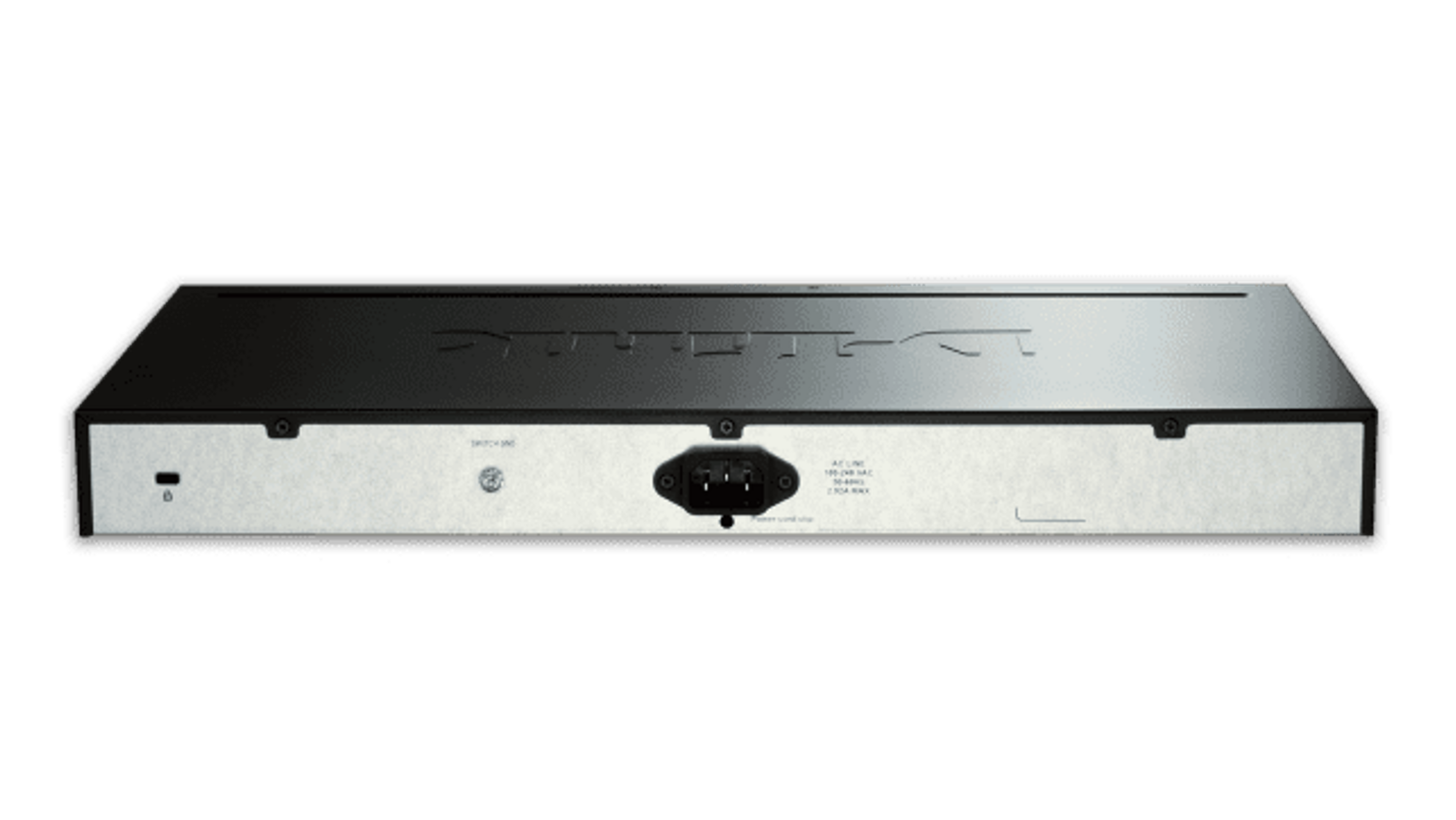 Switch D-Link de 24 portas - DGS-1510-28P