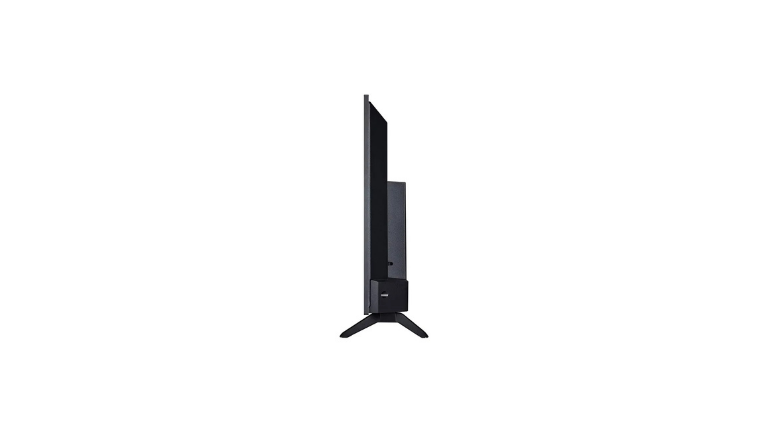Smart TV Profissional LG 32" LED HD - 32RL601CBSA - Modo Hotel
